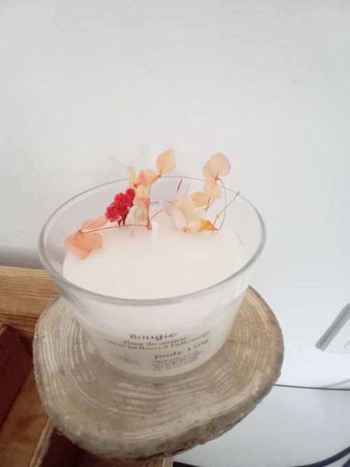 liégeois fleur de cerisier