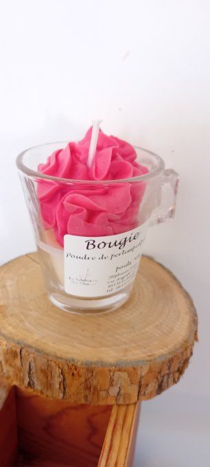 LIiégeois poudre de perlimpinpin