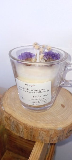 LIiégeois poudre de perlimpinpin