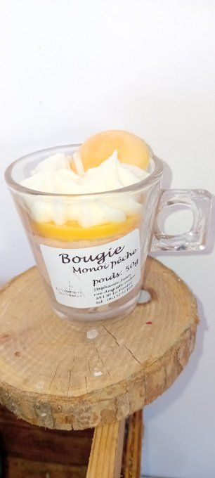 Liégeois Monoï pêche 