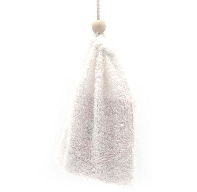 Sac à savon en bambou
